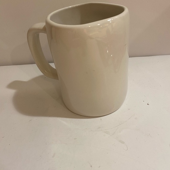 Rae Dunn Coffee Mug (CV) - Picture 6 of 8